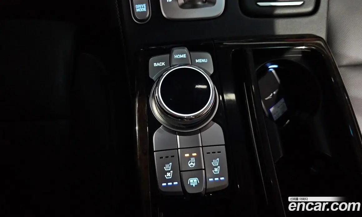 Genesis G90 2021 3.8 автомат (гидро), фото 23