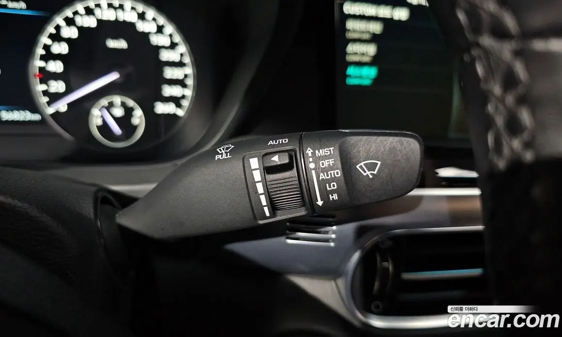 Genesis G90 2021 3.8 автомат (гидро), фото 29