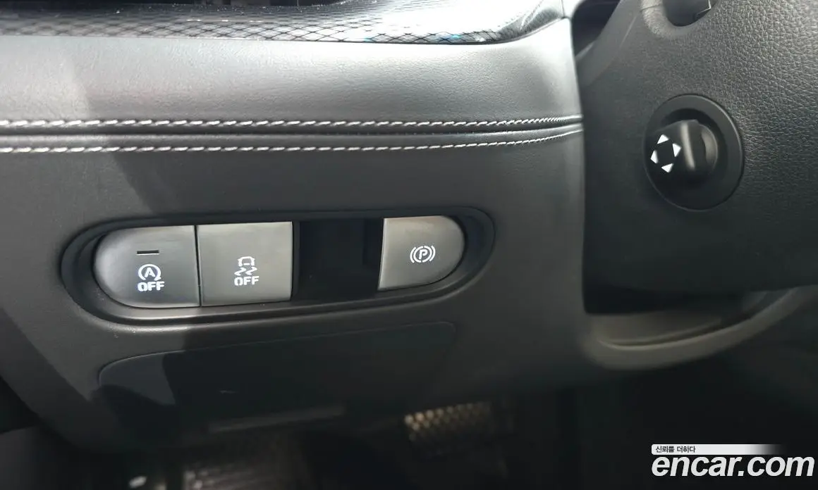 Genesis G90 2022 3.5 автомат (гидро), фото 23