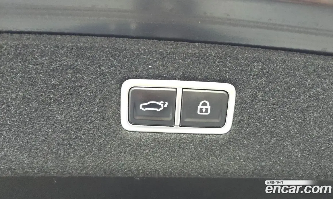 Genesis G90 2022 3.5 автомат (гидро), фото 27