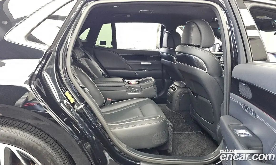 Genesis G90 2023 3.5 автомат (гидро), фото 12