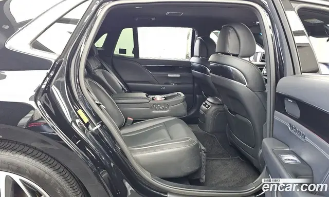Genesis G90 2023 3.5 автомат (гидро), миниатюра 12
