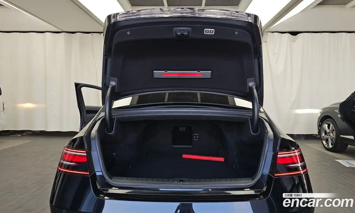 Genesis G90 2023 3.5 автомат (гидро), фото 20