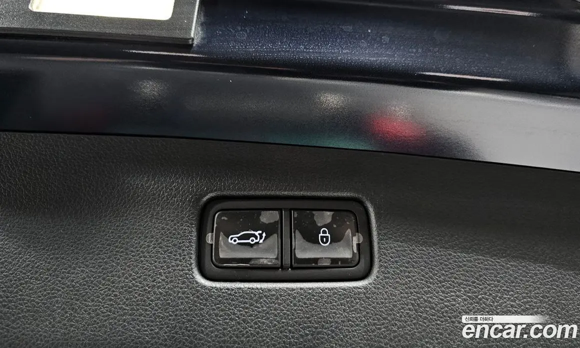 Genesis GV70 2022 2.5 автомат (гидро), фото 17