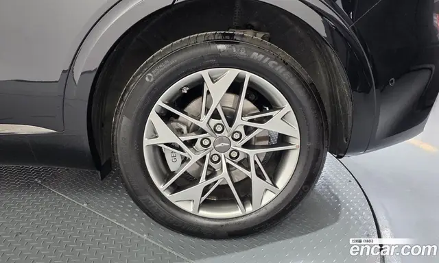 Genesis GV70 2022 2.5 автомат (гидро), миниатюра 6
