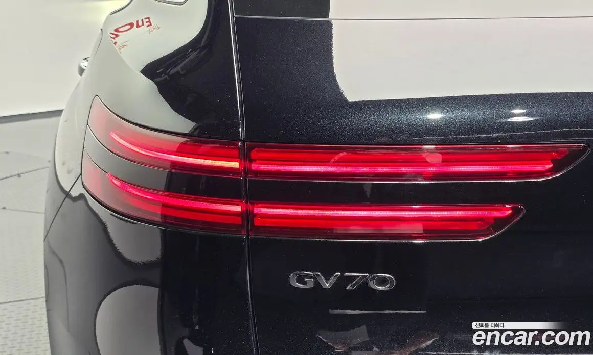 Genesis GV70 2022 2.5 автомат (гидро), фото 8