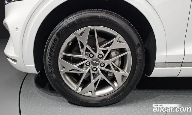 Genesis GV70 2023 2.5 автомат (гидро), миниатюра 5