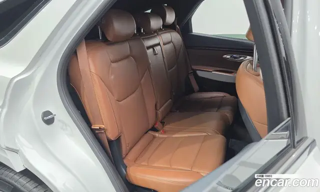 Genesis GV70 2023 2.2 автомат (гидро), миниатюра 11