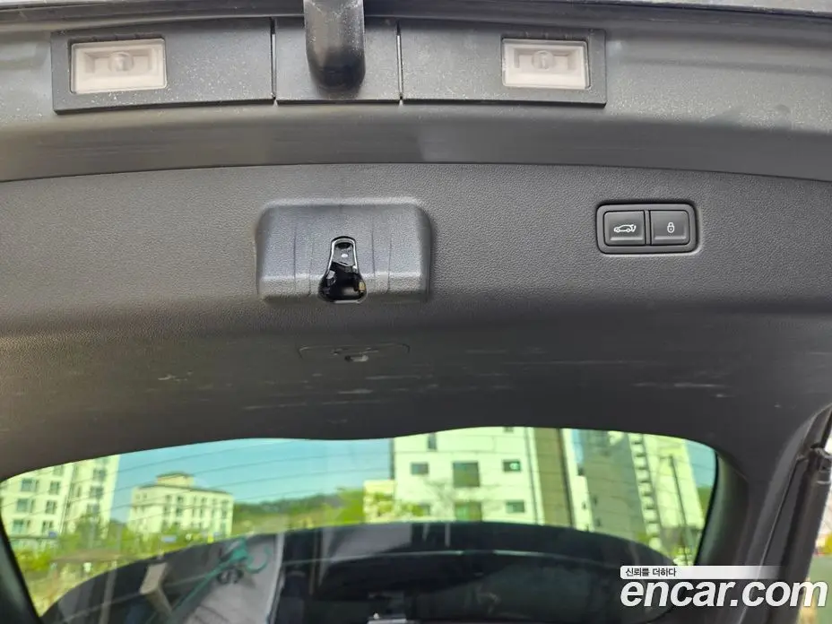 Genesis GV70 2024 2.5 автомат (гидро), фото 10