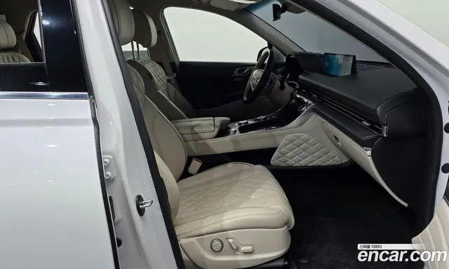 Genesis GV80 2023 2.5 автомат (гидро), миниатюра 11