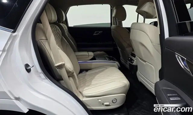 Genesis GV80 2023 2.5 автомат (гидро), миниатюра 12