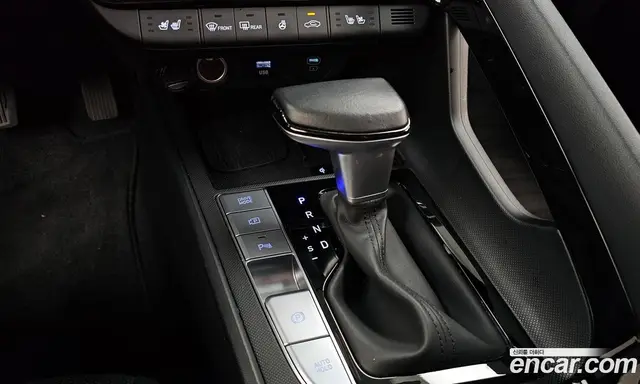 Hyundai Avante 2023 1.6 автомат (гидро), миниатюра 12