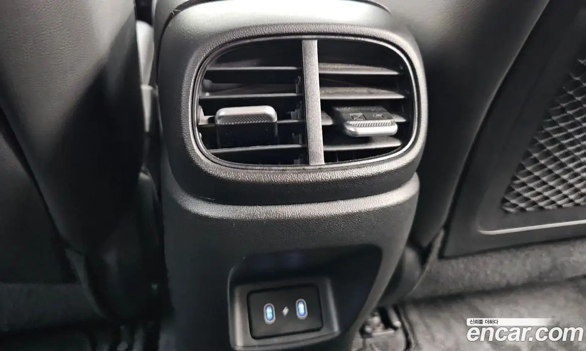 Hyundai Avante 2023 1.6 автомат (гидро), фото 29