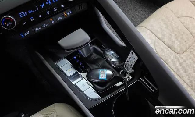 Hyundai Avante 2025 1.6 автомат (гидро), миниатюра 12