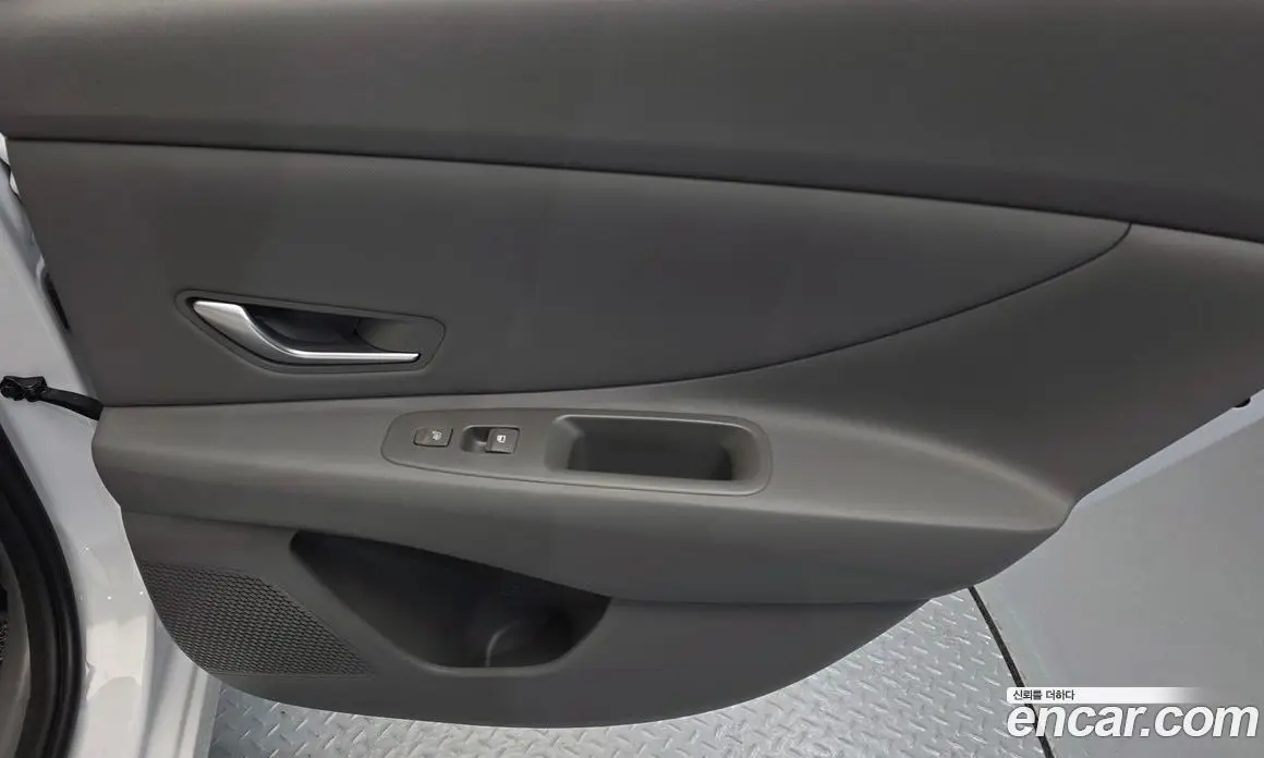 Hyundai Avante 2025 1.6 автомат (гидро), фото 15
