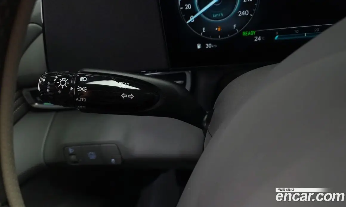 Hyundai Avante 2025 1.6 автомат (гидро), фото 30