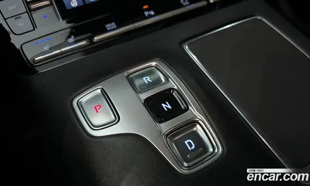 Hyundai Grandeur 2022 2.4 автомат (гидро), миниатюра 12