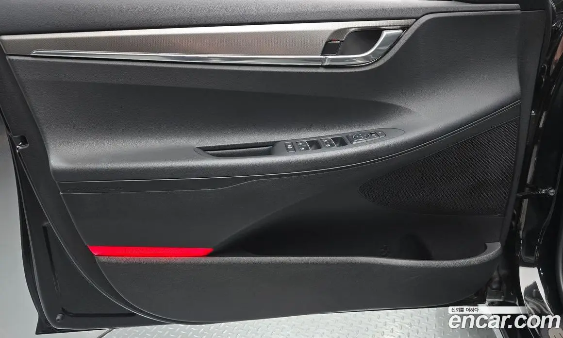 Hyundai Grandeur 2022 2.4 автомат (гидро), фото 14