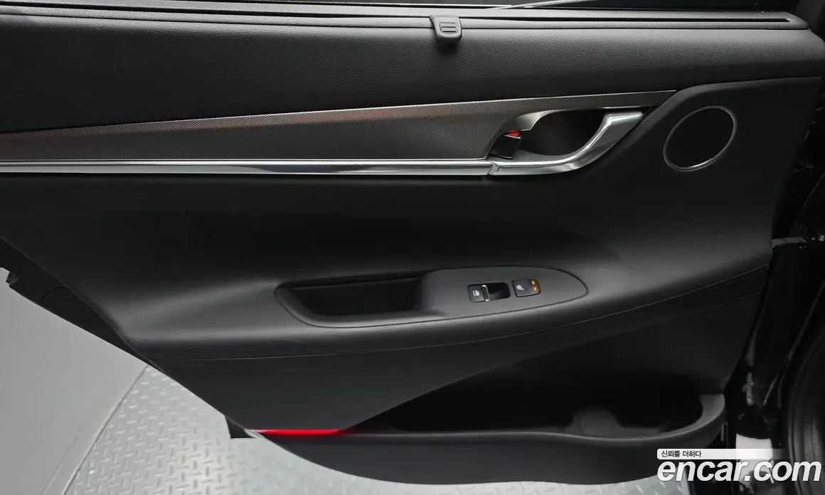 Hyundai Grandeur 2022 2.4 автомат (гидро), фото 15