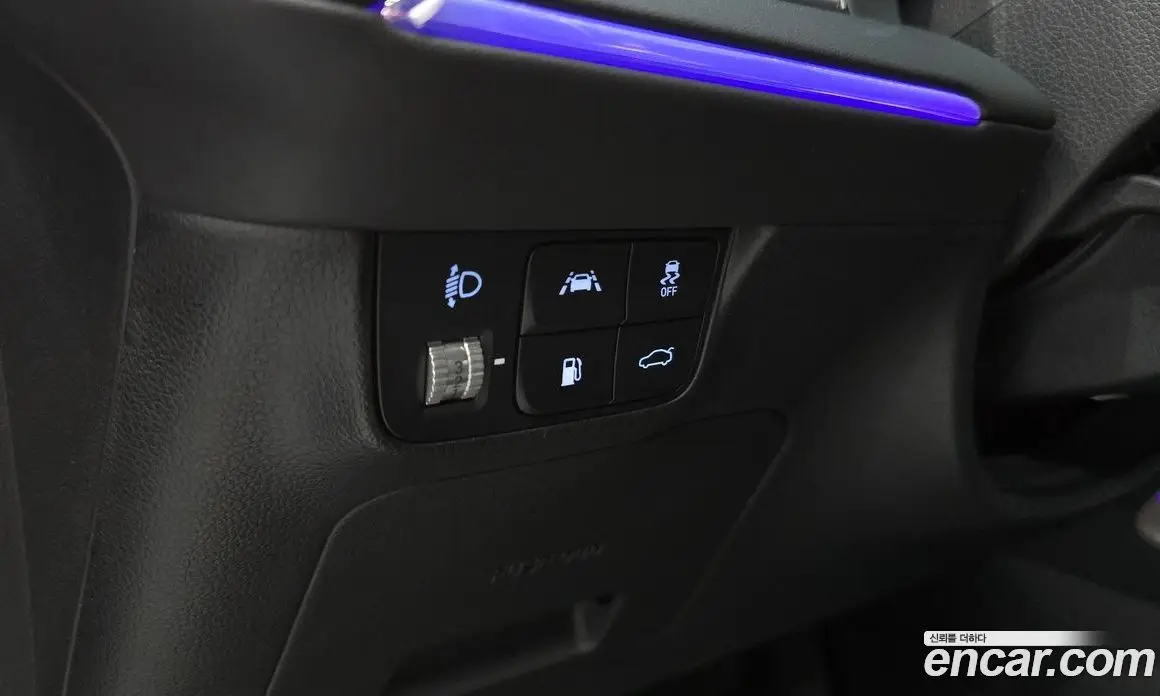 Hyundai Grandeur 2022 2.4 автомат (гидро), фото 24
