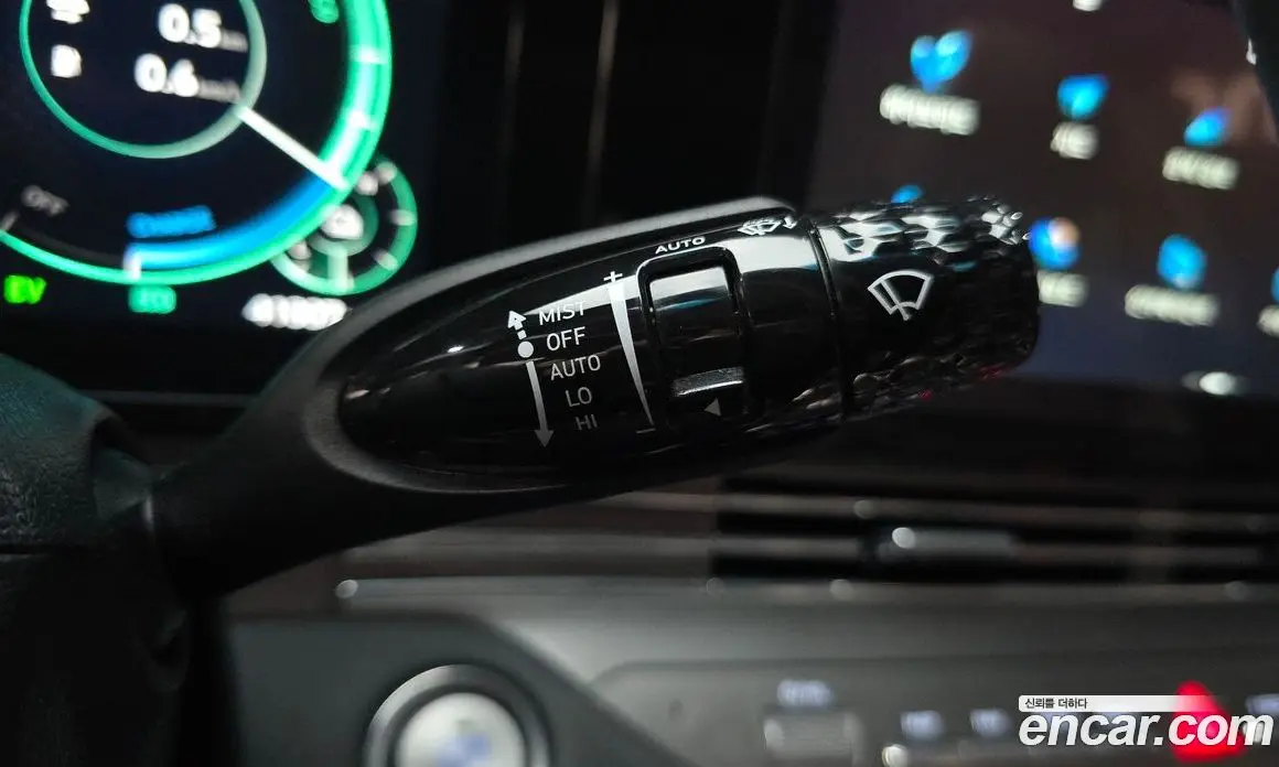 Hyundai Grandeur 2022 2.4 автомат (гидро), фото 28
