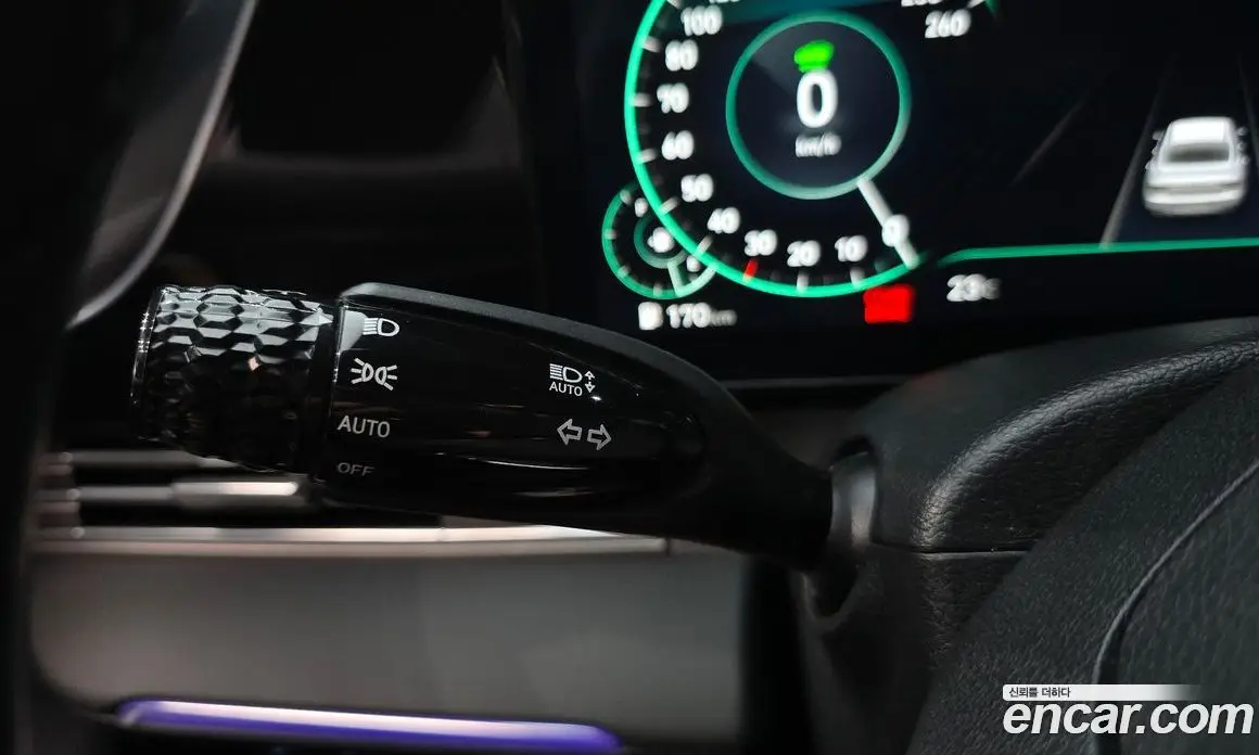 Hyundai Grandeur 2022 2.4 автомат (гидро), фото 29