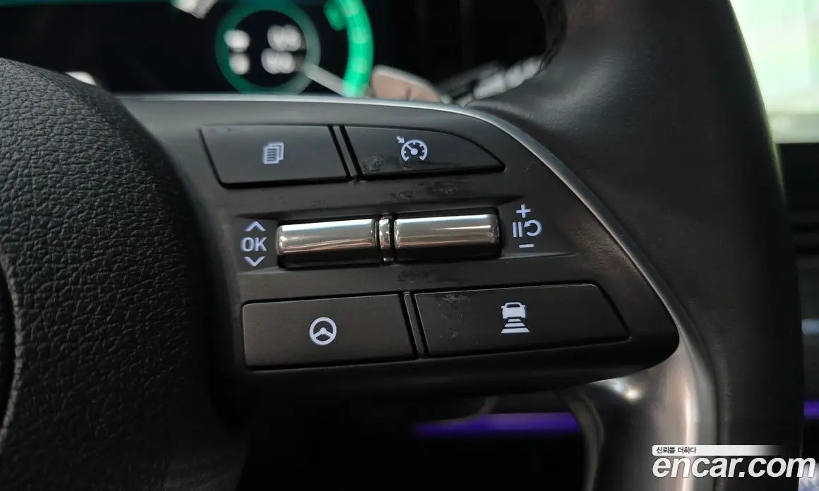 Hyundai Grandeur 2022 2.4 автомат (гидро), фото 34