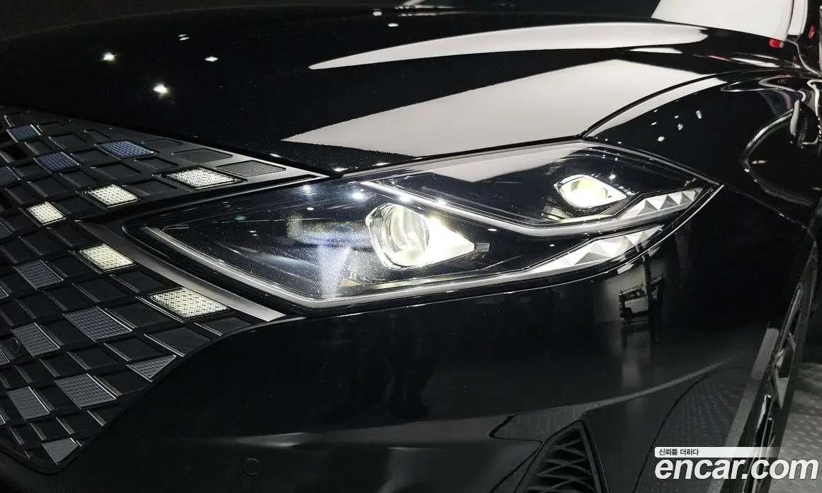 Hyundai Grandeur 2022 2.4 автомат (гидро), фото 8