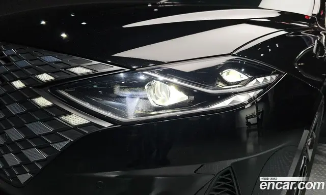 Hyundai Grandeur 2022 2.4 автомат (гидро), миниатюра 8