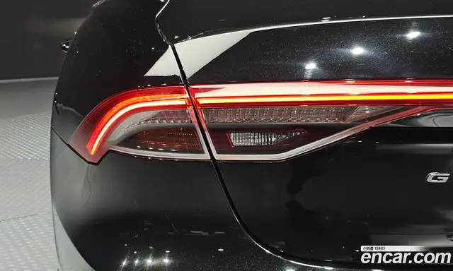 Hyundai Grandeur 2022 2.4 автомат (гидро), миниатюра 9
