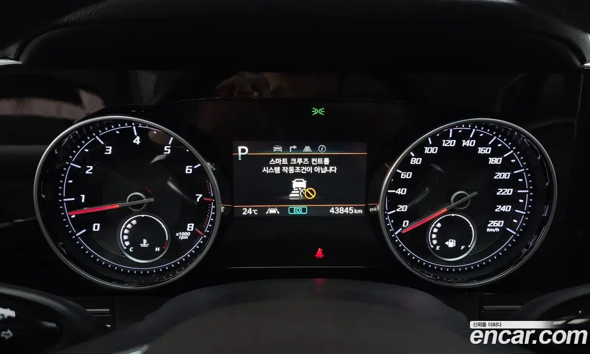 Hyundai Grandeur 2022 3.0 автомат (гидро), фото 8