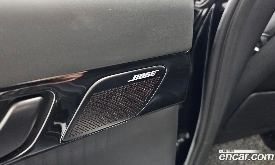 Hyundai Grandeur 2023 3.5 автомат (гидро), фото 30