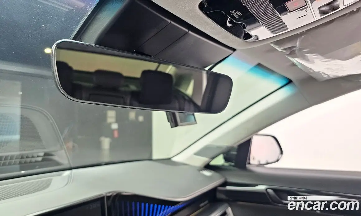Hyundai Grandeur 2023 3.5 автомат (гидро), фото 33