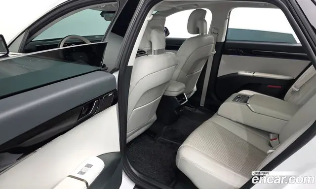 Hyundai Grandeur 2024 1.6 автомат (гидро), миниатюра 12
