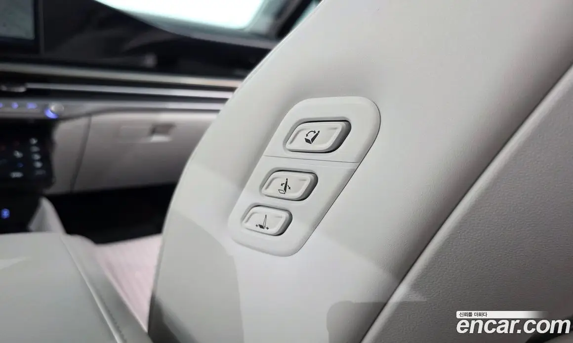 Hyundai Grandeur 2024 1.6 автомат (гидро), фото 18