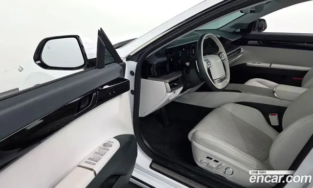 Hyundai Grandeur 2024 1.6 автомат (гидро), миниатюра 10