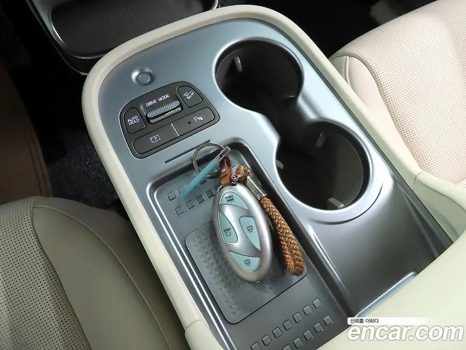 Hyundai Ioniq 9 2025 0.1 автомат (гидро), фото 13