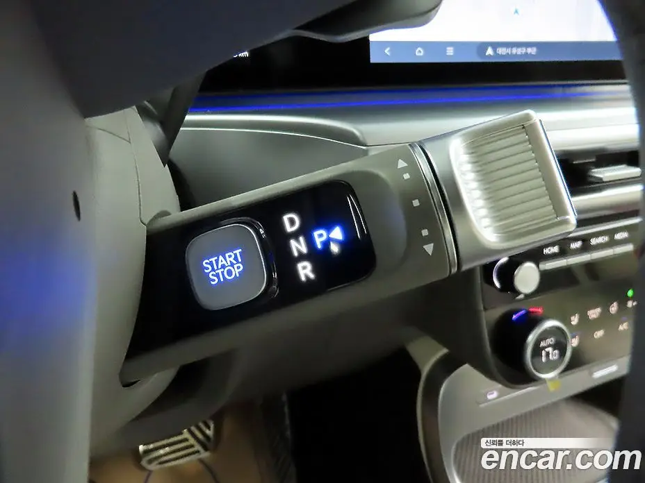 Hyundai Ioniq 9 2025 0.1 автомат (гидро), фото 14