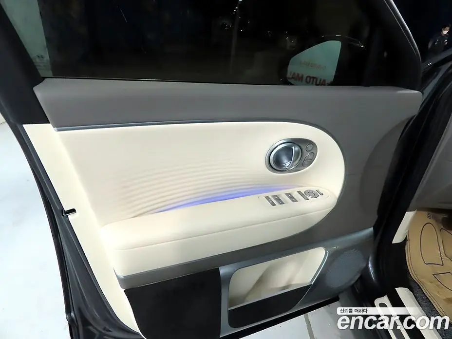 Hyundai Ioniq 9 2025 0.1 автомат (гидро), фото 15