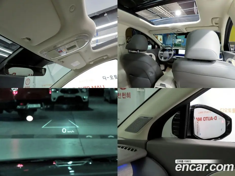 Hyundai Ioniq 9 2025 0.1 автомат (гидро), фото 18
