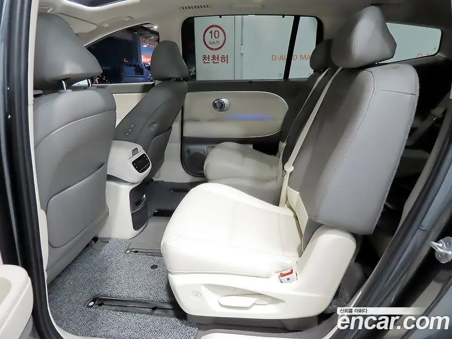 Hyundai Ioniq 9 2025 0.1 автомат (гидро), фото 7