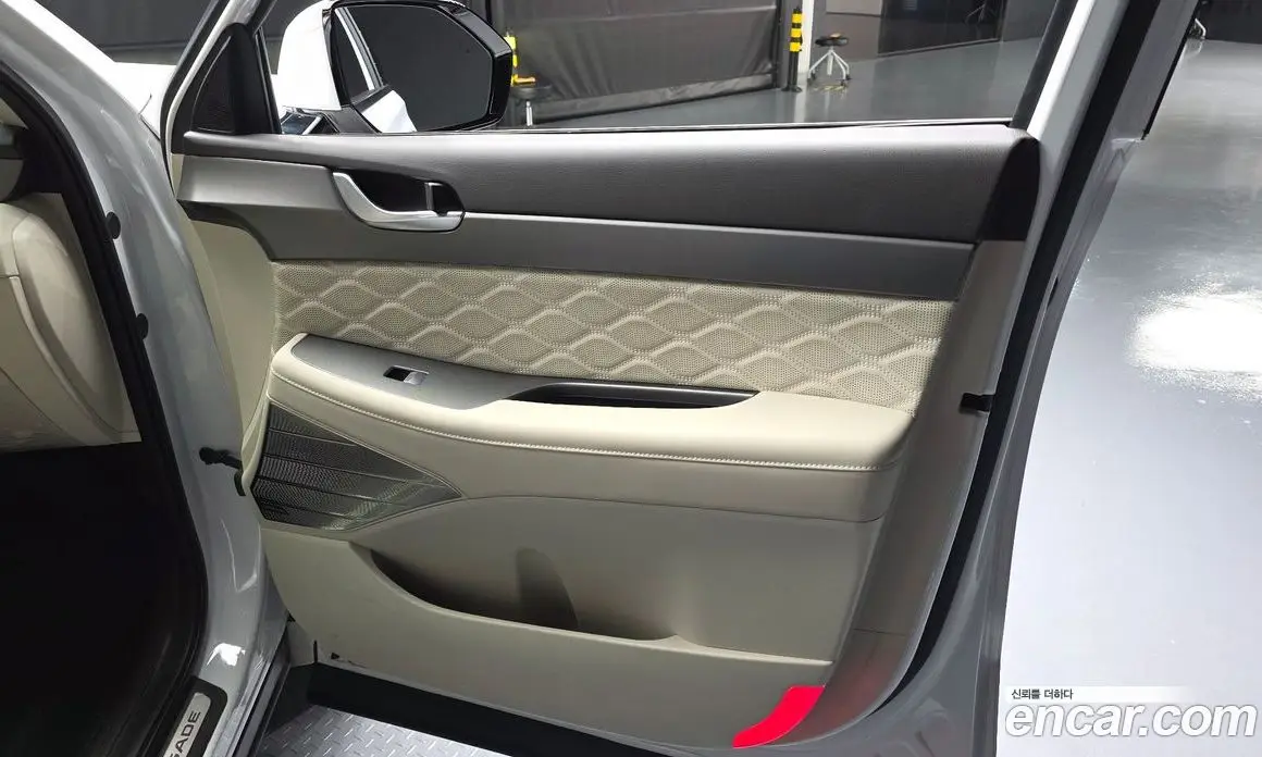 Hyundai Palisade 2022 3.8 автомат (гидро), фото 14