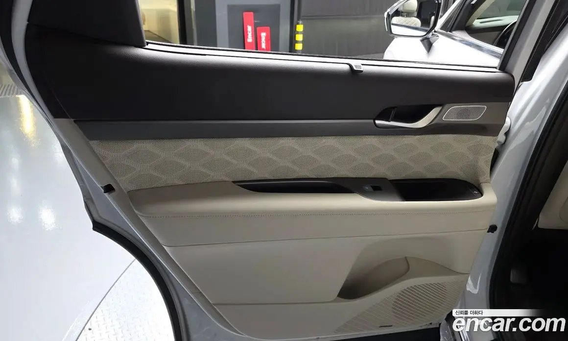 Hyundai Palisade 2022 3.8 автомат (гидро), фото 15