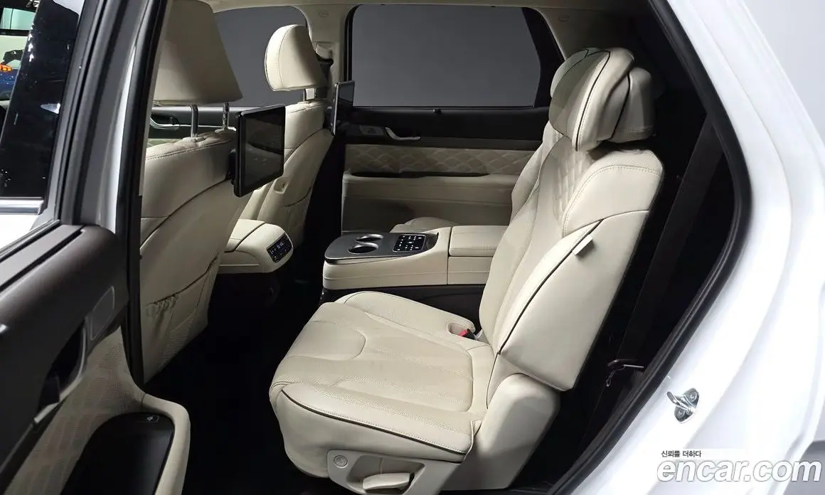 Hyundai Palisade 2022 3.8 автомат (гидро), фото 16
