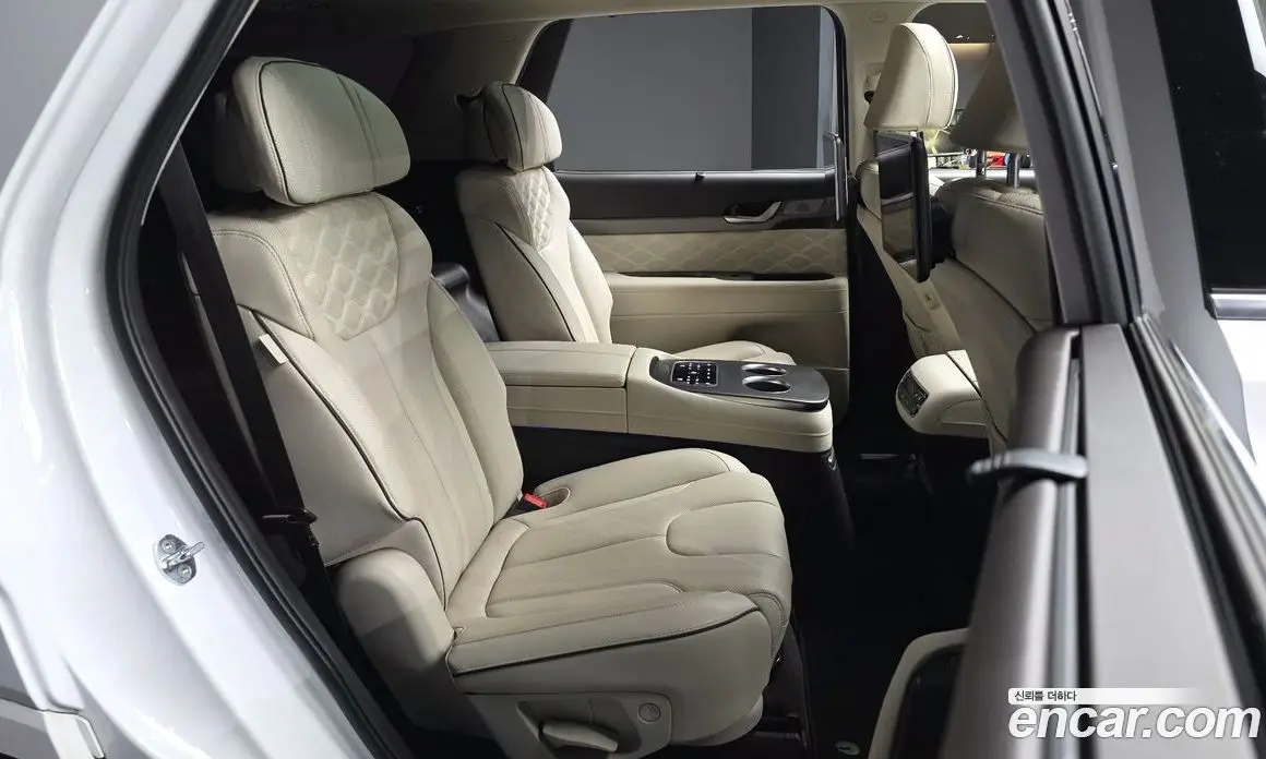 Hyundai Palisade 2022 3.8 автомат (гидро), фото 18