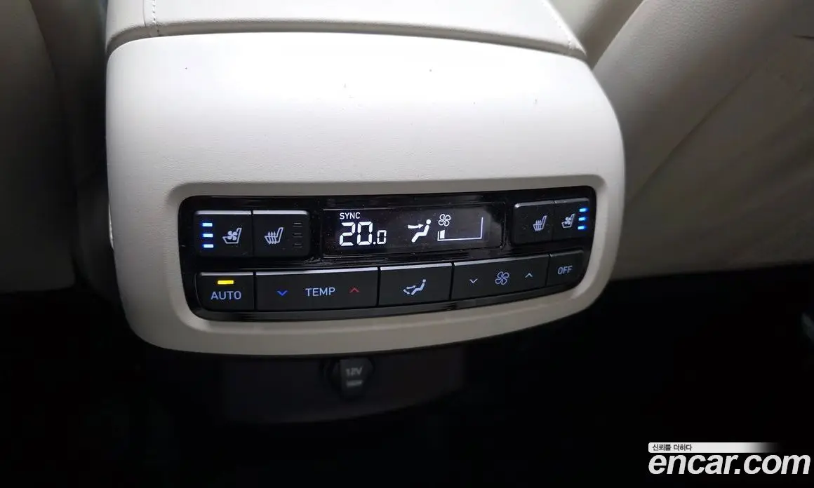 Hyundai Palisade 2022 3.8 автомат (гидро), фото 28