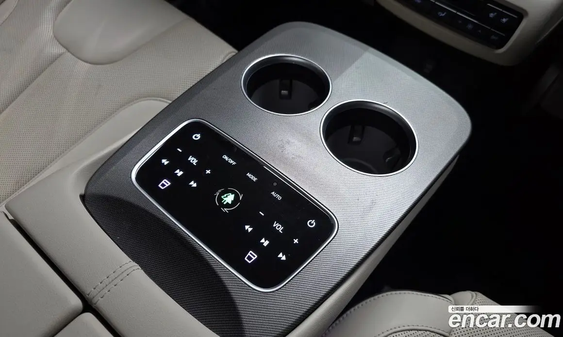 Hyundai Palisade 2022 3.8 автомат (гидро), фото 29