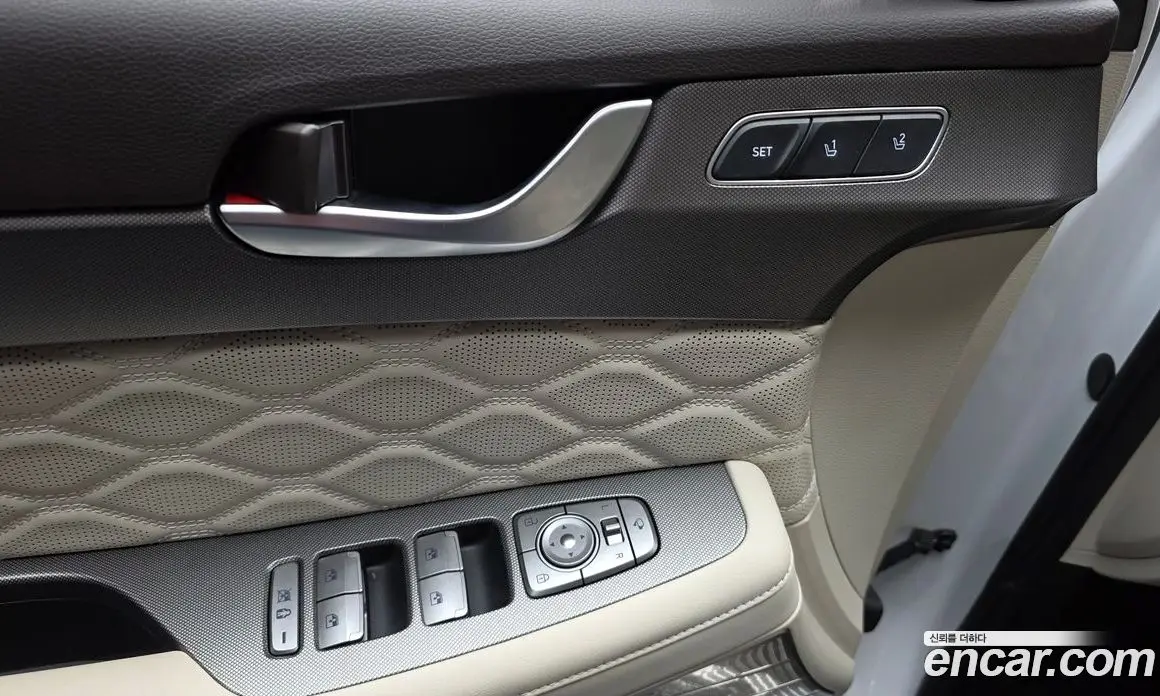 Hyundai Palisade 2022 3.8 автомат (гидро), фото 33
