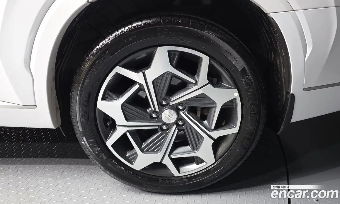 Hyundai Palisade 2022 3.8 автомат (гидро), фото 5
