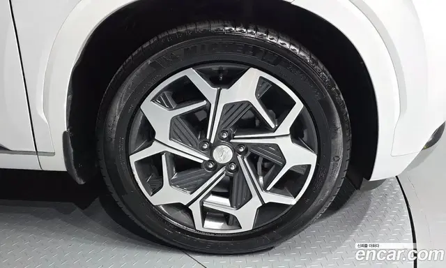 Hyundai Palisade 2022 3.8 автомат (гидро), миниатюра 7